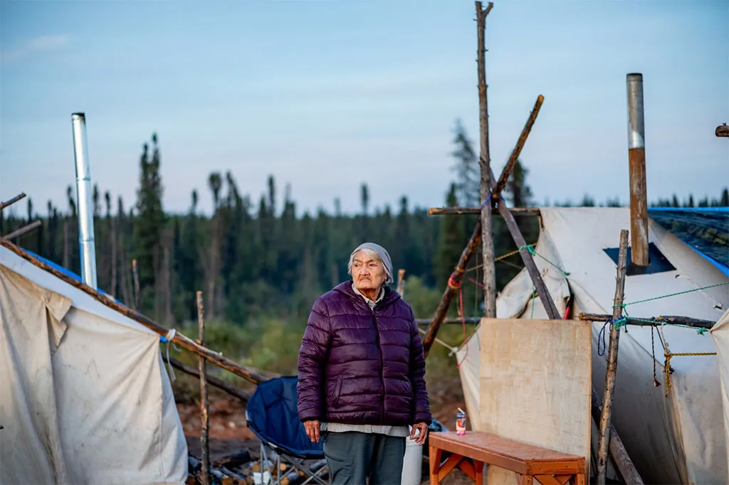 Grâce à notre expertise unique, devenez un allié du changement. Ensemble, innovons vers un avenir meilleur pour les Premières Nations, les Métis et les Inuits. - Ashini Consultants