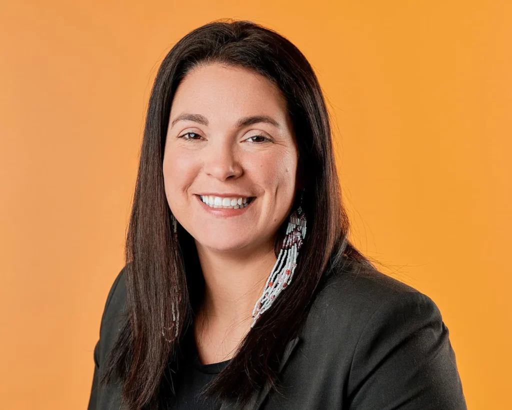 Marie Saint-Gelais - Ashini Consultants