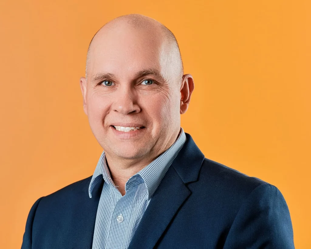 Jean Larouche - Ashini Consultants