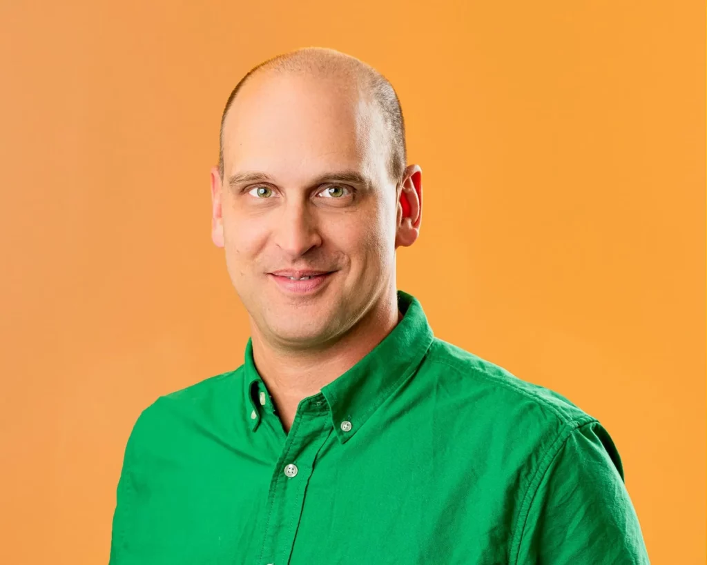 Maxime Émond - Ashini Consultants